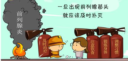 这样搞永远也治问题前列腺阳痿早泄的佳人,你属于哪一不好清秀漫画图片