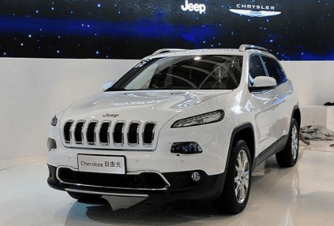 Jeep自由光报价，深度解析与购车指南