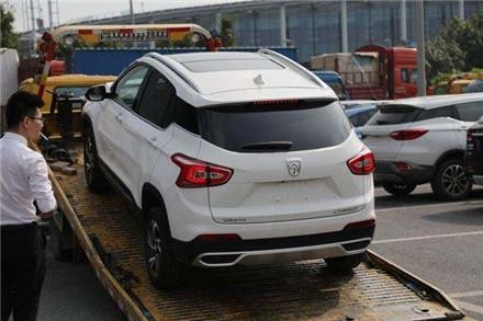 湖南车主9万提宝骏510，开了一个月，什么都好，唯独一点受不了！