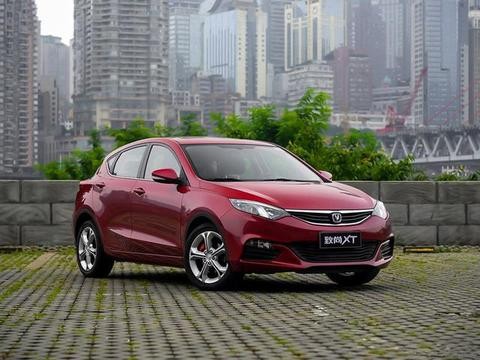 中国品牌最帅的3款轿车，外观不输合资！