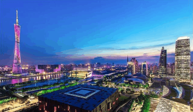 中国地理位置最好的三座省会城市, 一座已经跻身世界