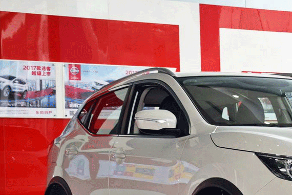 这款14万起的SUV舒适性真的一级棒！看看车主怎么说