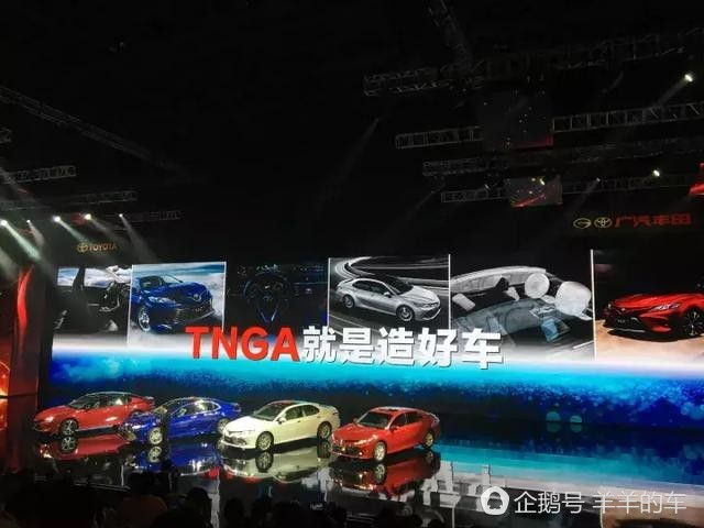 车展之后，有这么一台B级的神车当了王者