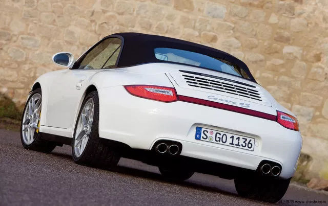 进气格栅除了能挑起汉字读音大战,还能干些啥