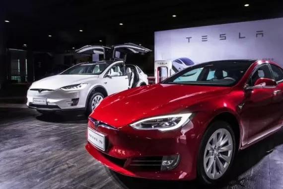 新国标版Model S/X亮相，转换器的背后特斯拉在打什么算盘？