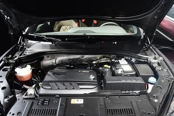 我为祖国打call，中国人又造了辆德系SUV，，却比奥迪还贵