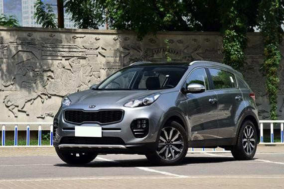 韩系终于扛不住，当家SUV最高优惠四万二，12万多买裸车，值吗？