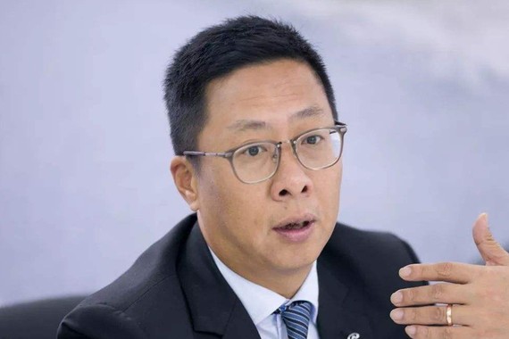 英菲尼迪陆逸解读：