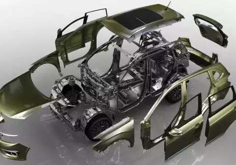 “驾值”与“价值”如何选？这款SUV专治选择困难症