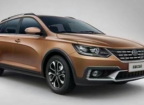 欢度国庆，带着家人开着小旅行车出去浪！有些旅行车最低才4万