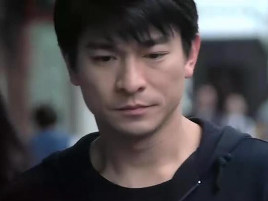从刘德华被劫扇耳光看向华强,任达华与赵本山谁是最厉害的黑道!