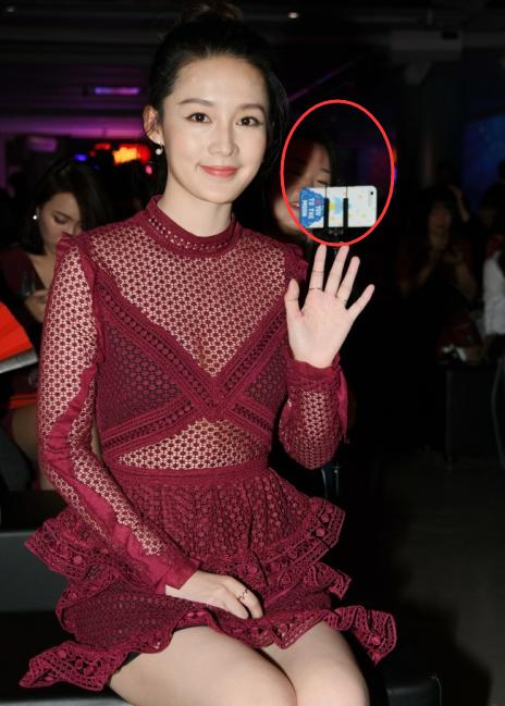 李沁性感内衣_李沁性感内衣写真照(2)