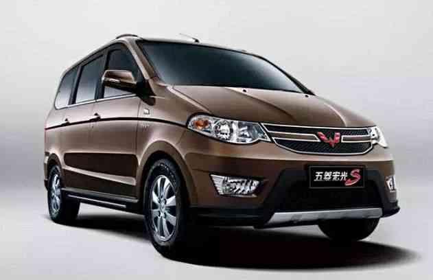 五菱、宝骏4S店干销售,该不该去,工资按提成,没