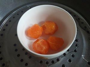 咸蛋黄这么高级的东西,能做很多好吃的菜,吃过