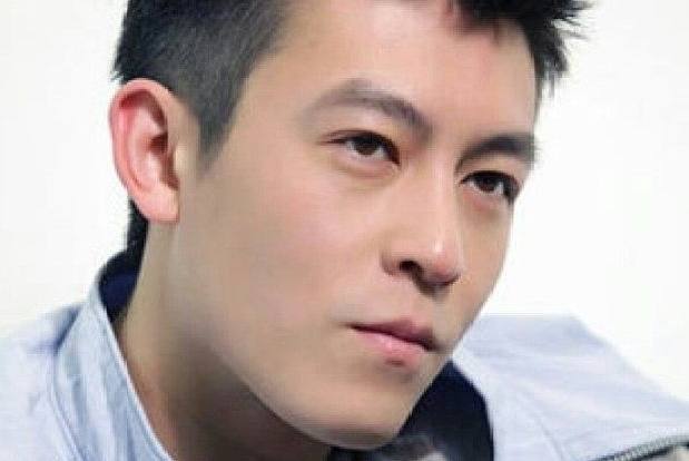 香港最帅的四位男星,谢霆锋第二,第一绯闻不断