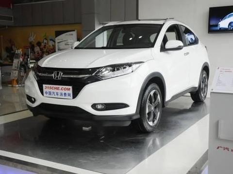 口碑高、性价比出众，15万以内就选这五款SUV！