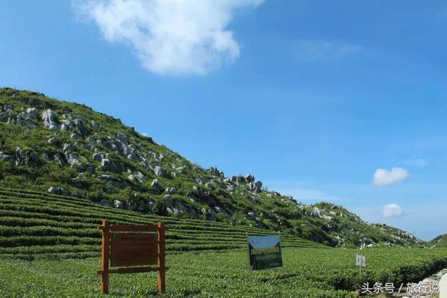 湖南十大名山，你都去过吗？