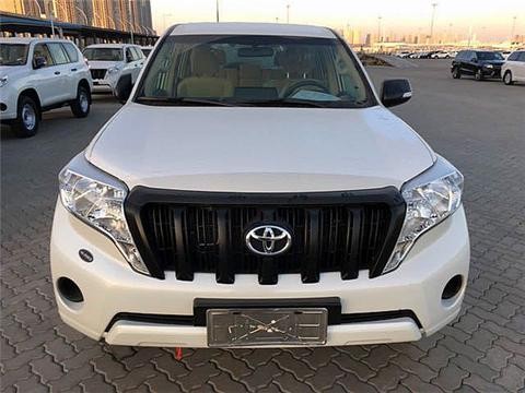 都觉得18款霸道不划算？那就还是关注关注17款霸道2700吧