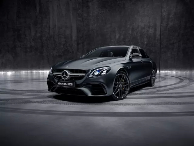 请不要眨眼,因为速度实在太快 | 史上最强E级和