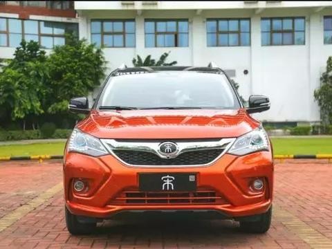 轴距2米6 搭载1.5T/2.0T 四年/10万公里整车质保 比GS4便宜1万