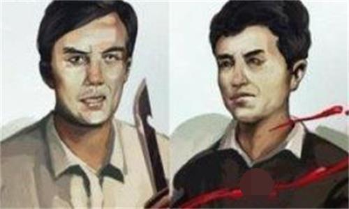 出身教师家庭的“东北二王”，所做之事惊动中央，抓捕时出动部队