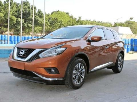 东风日产楼兰, 名字神秘高贵, 销量也不错