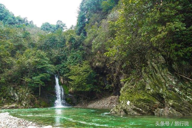 湖南十大名山，你都去过吗？