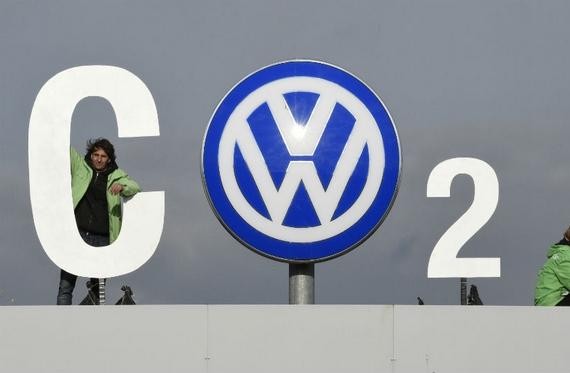 英国明年将提高排放超标柴油汽车税收