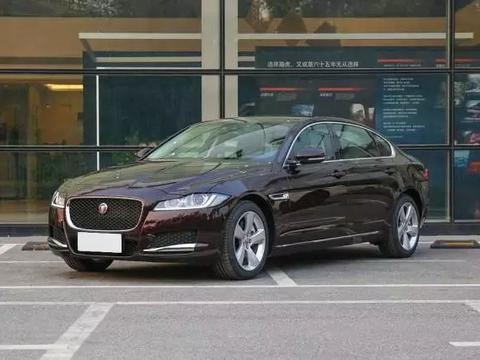 40万左右！气质高冷的车型都有哪些？