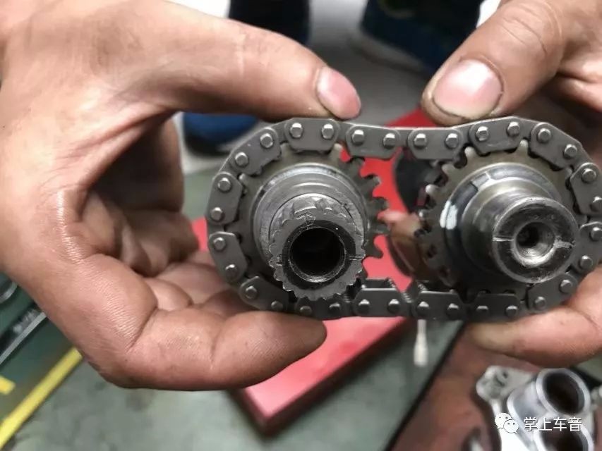 摩托车维修的五大克星