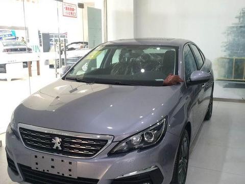 动力同为1.6L的标致308和现代领动哪款更好？