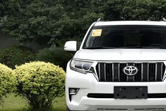 没有了全时四驱的新款普拉多，你还会买吗？