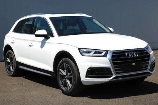 奥迪推出L版，新车完全是瘦身Q7，X3显得太小了