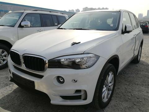 新一代18款宝马X5欧规版CLAR平台优势全面释放