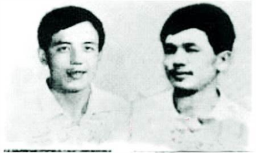 出身教师家庭的“东北二王”，所做之事惊动中央，抓捕时出动部队