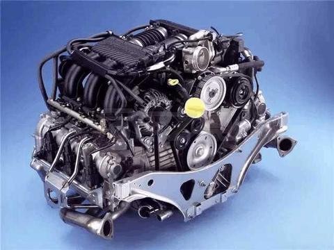 哪些车型的发动机最耐用？日系车占据大半，开十年问题不大！