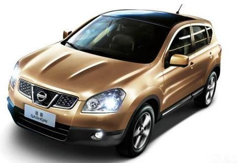 外形时尚前卫，还有特点的小SUV，你的需求都能满足