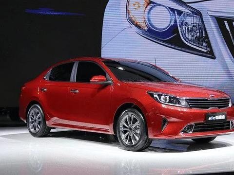 国民良心车，售价仅仅10万元，还买什么帝豪