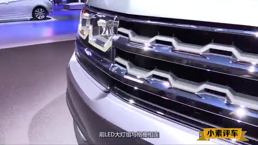 大众全新中大型SUV, 别说福特锐界, 就是汉兰达也要敬佩三分!