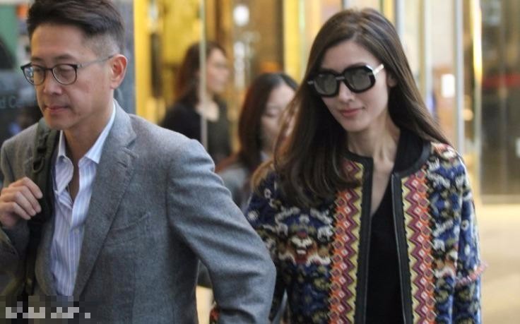 我为什么说李嘉欣在香港情商最高,哪怕被问及