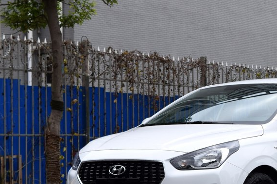 现代汽车上演绝地求生，新瑞纳只卖4.59万能否顺利吃鸡？