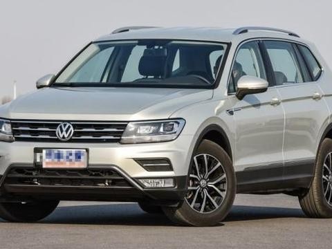 月销37917台，百公里油耗6.3升，“加钱”还买不到的SUV