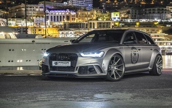 性能、实用、情怀于一身，推荐3款不一样的旅行车！