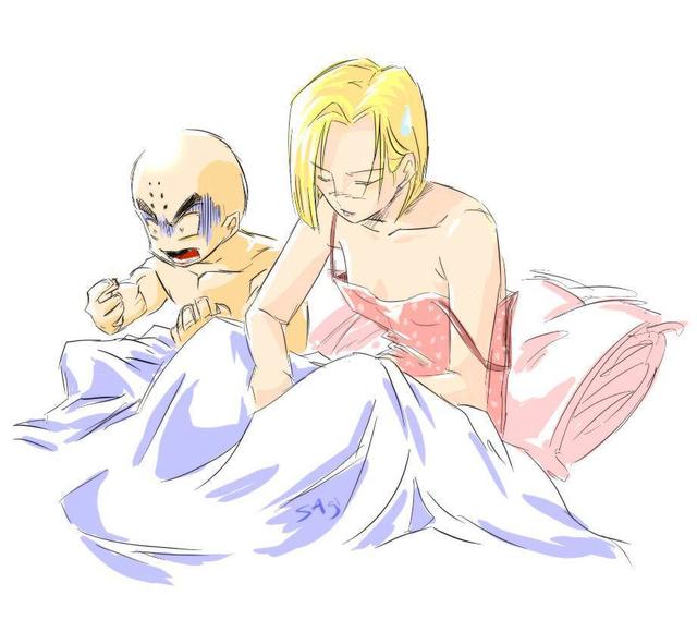 龙珠超为爱打call,18号的爱超越本子,我们欠女