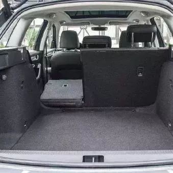 比SUV省油，空间一点也不输，这类车才4万起！