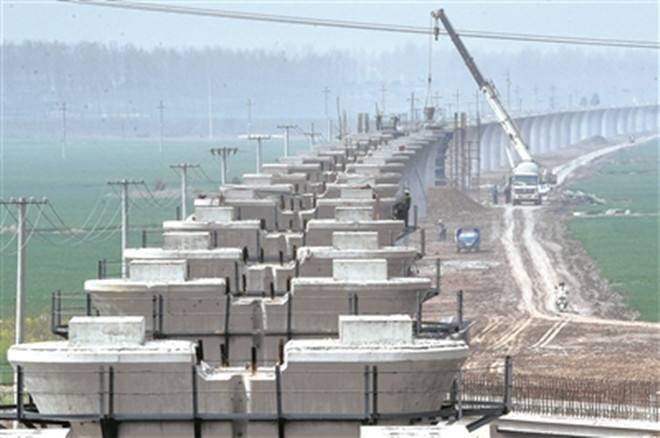 老外不相信中国高铁有那么快那么稳网友们纷纷