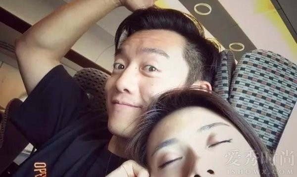 郑恺和女朋友程晓玥分手，为什么大家都说郑恺以前并不爱她