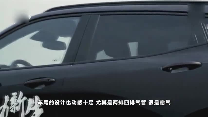 有了这款国产SUV,谁还考虑汉兰达，大众途观更是得靠边站！