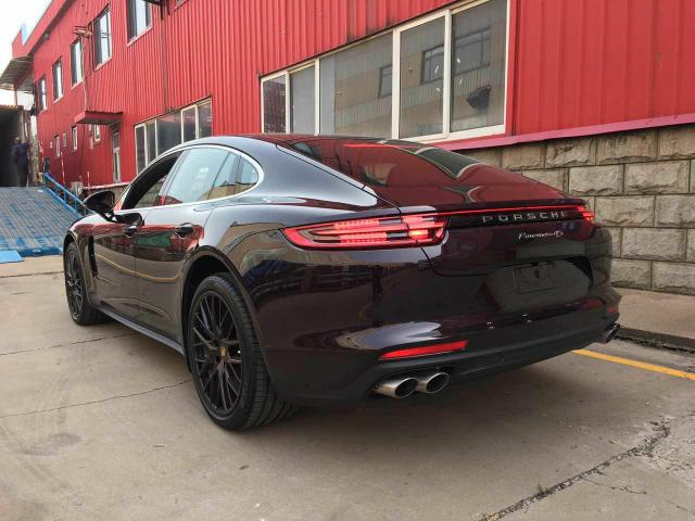 进口18款保时捷帕拉梅拉最低报价 现车手续齐环保公开全国出售