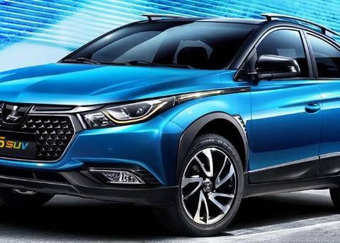 十月一车企轰炸开始，大军未动、粮草先行，本周三款SUV即将上市